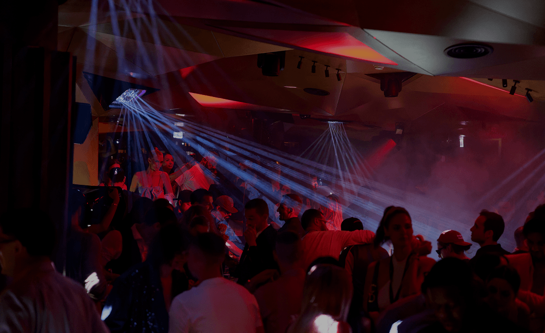 Clubbing 2