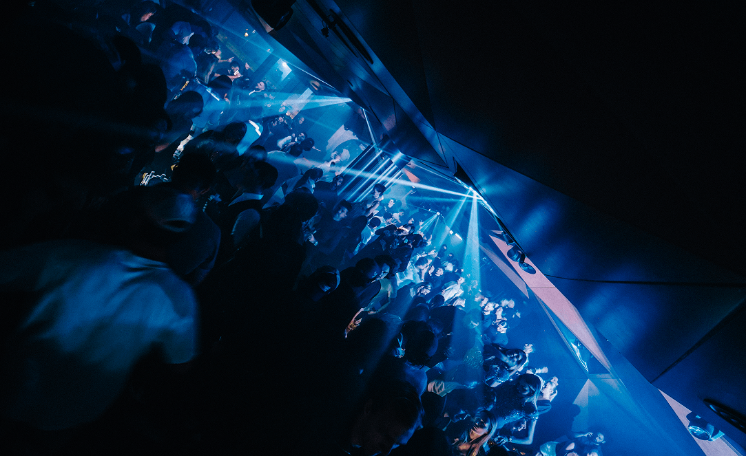 Clubbing 3