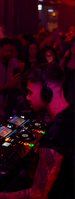 Party 5