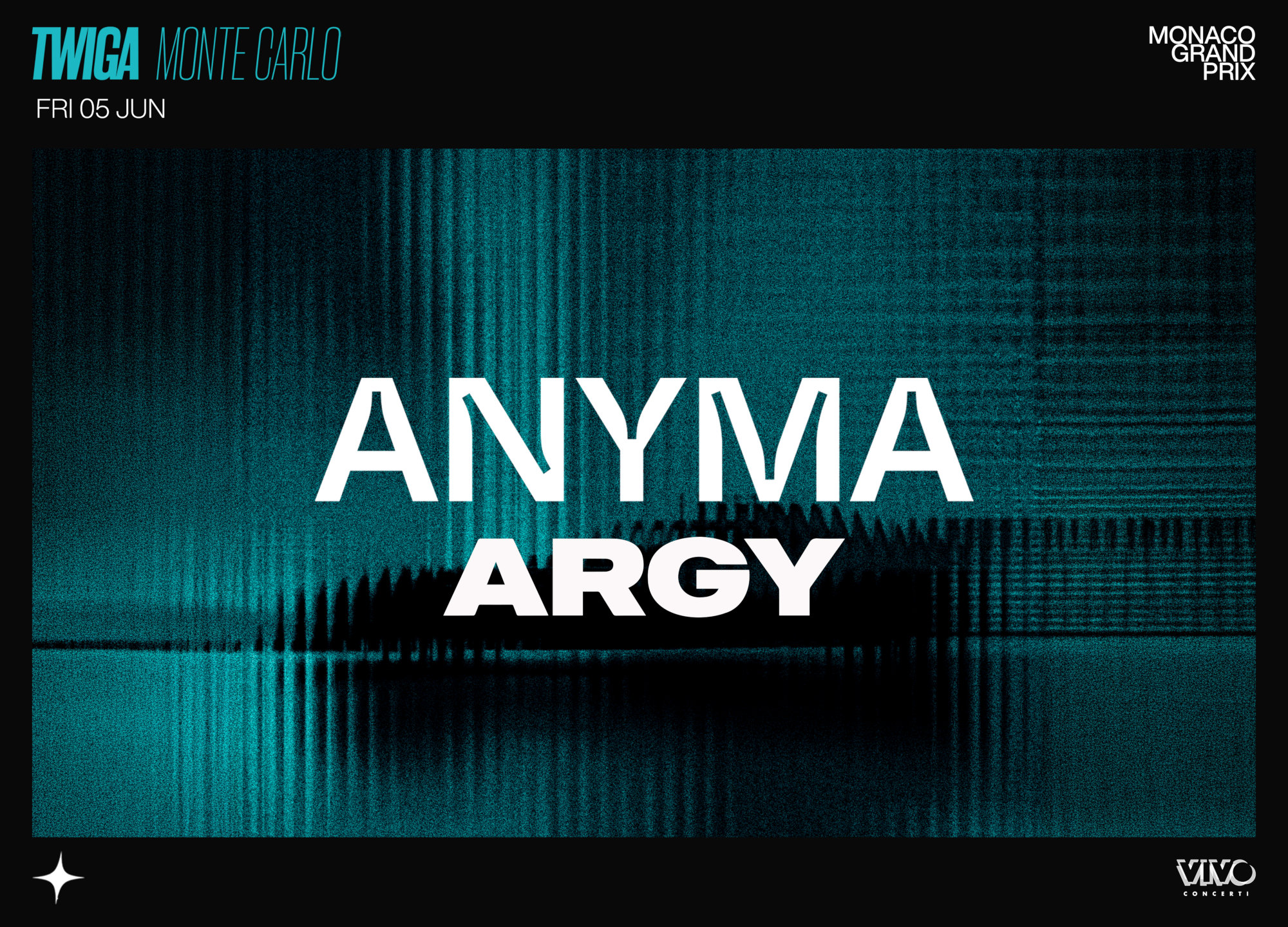 Anyma - Argy