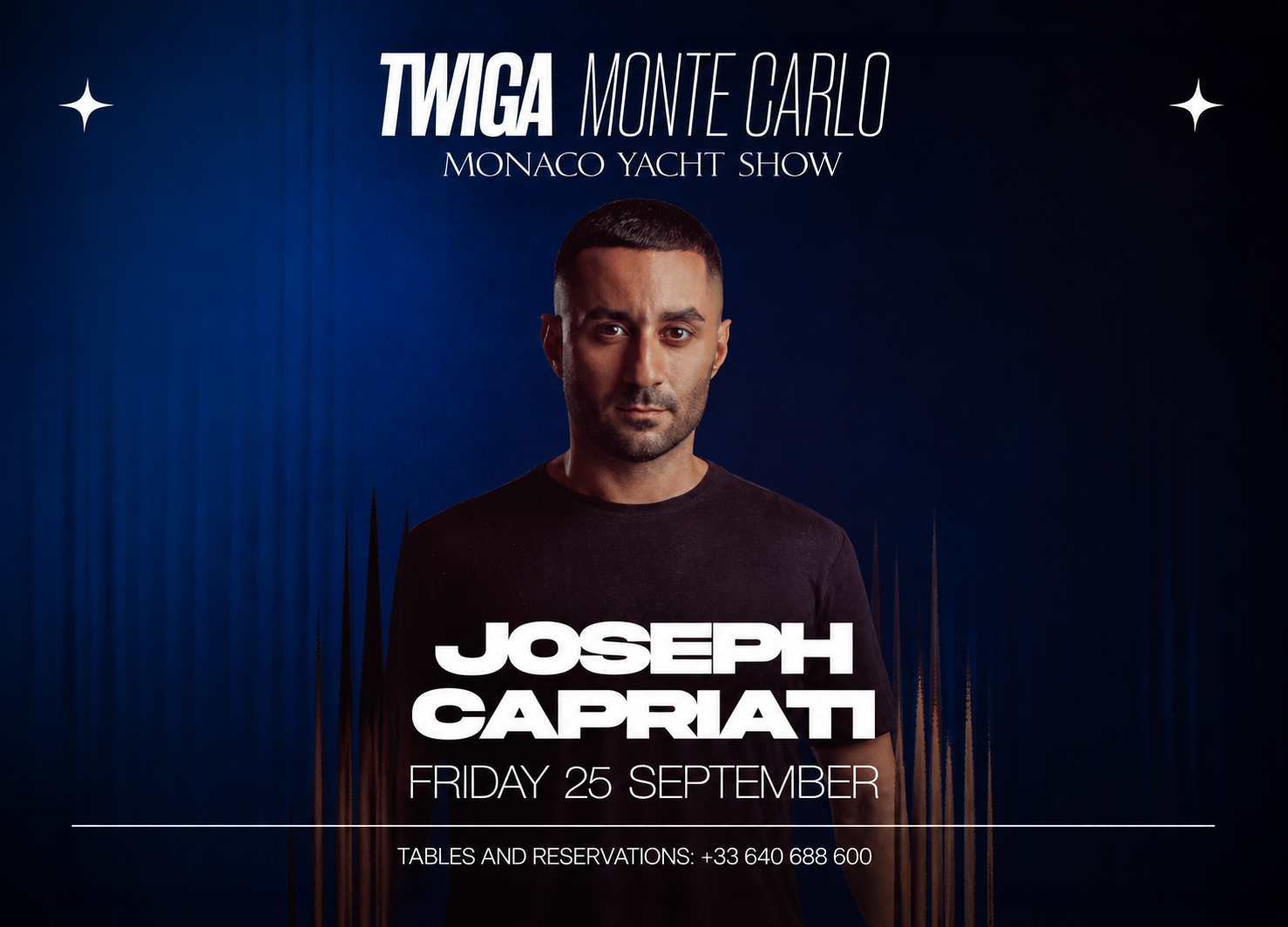 JOSEPH CAPRIATI