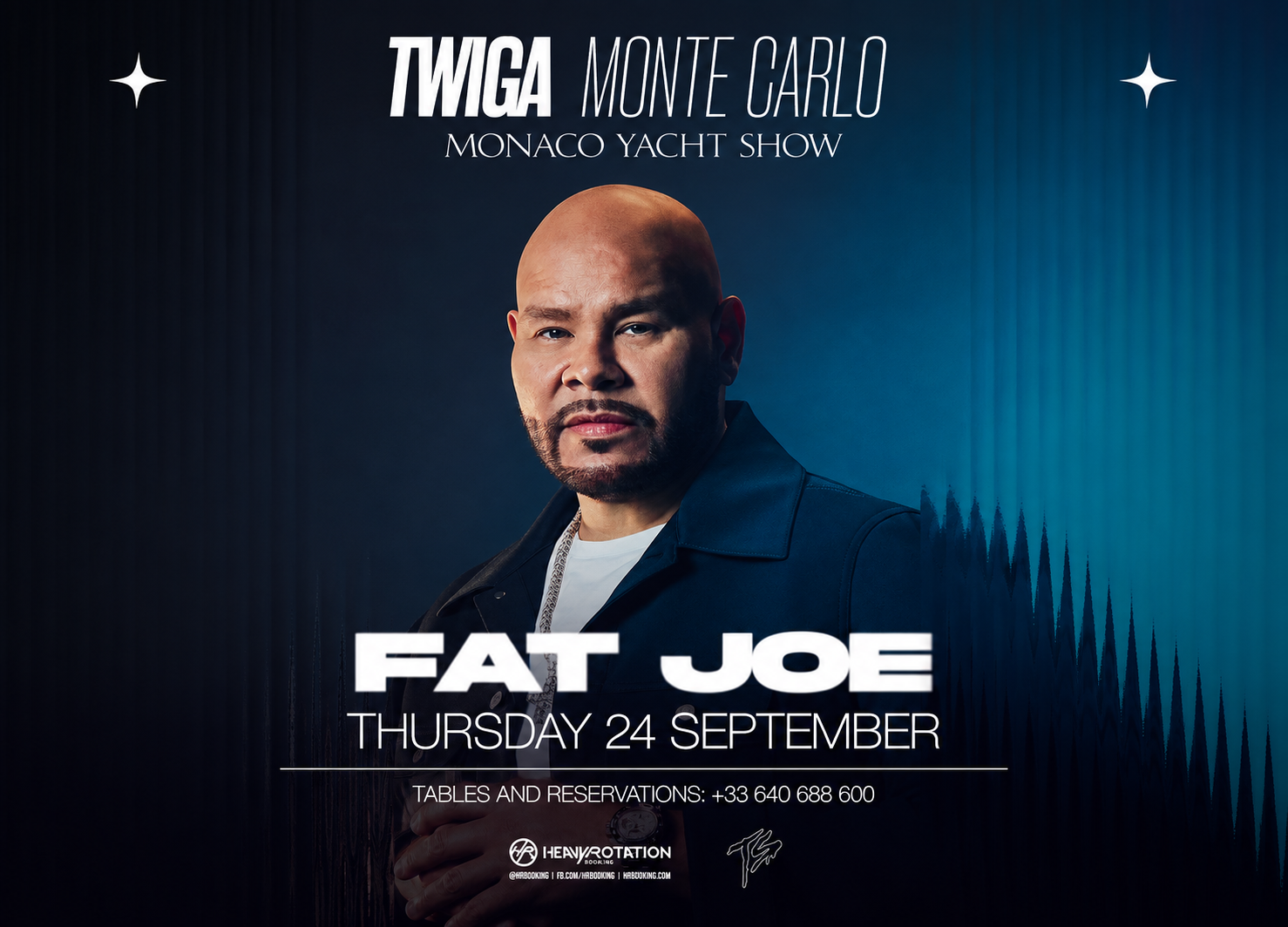 FAT JOE