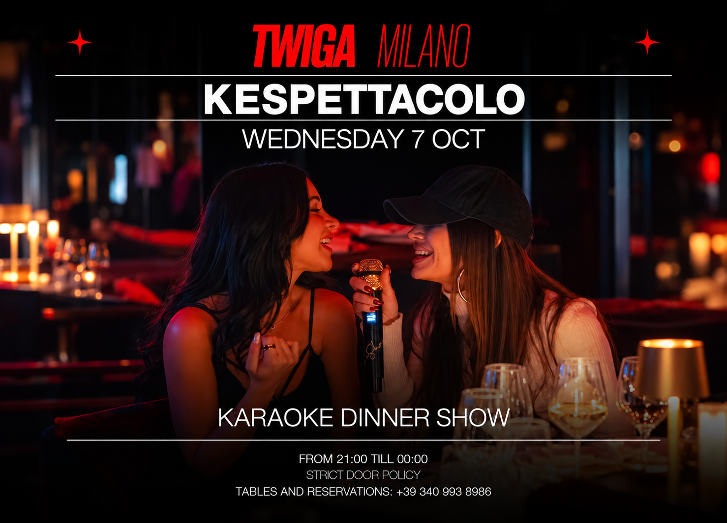 KESPETTACOLO