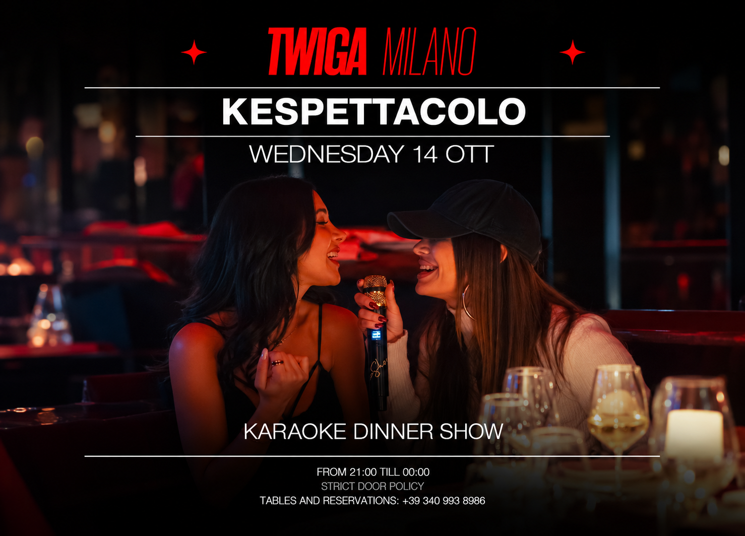 KESPETTACOLO