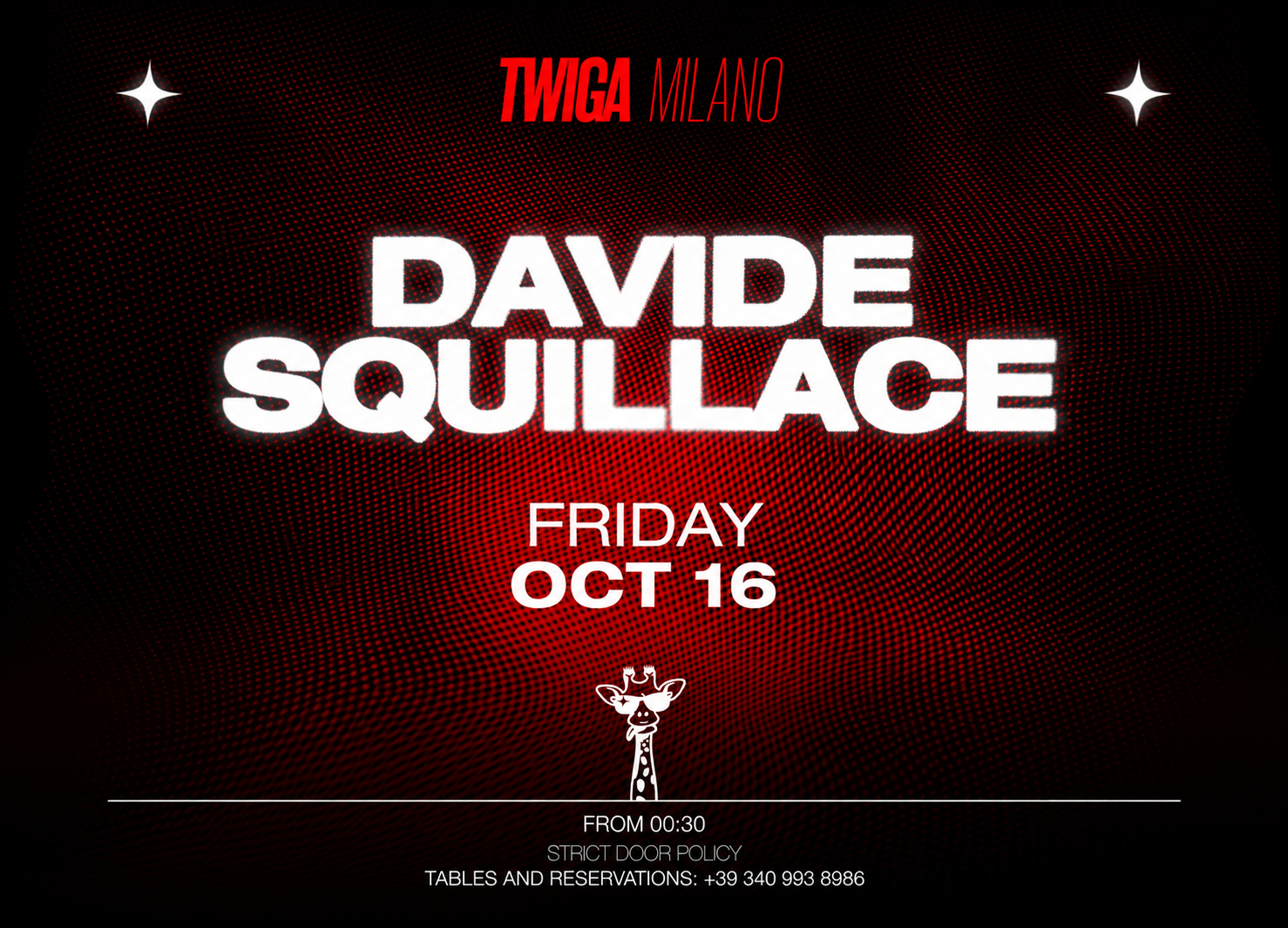DAVIDE SQUILLACE