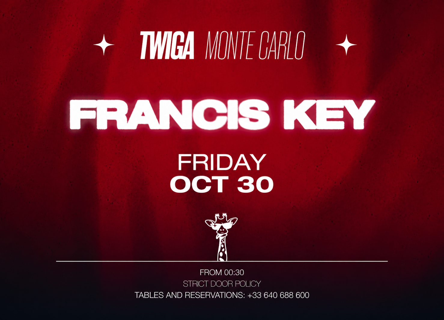 FRANCIS KEY