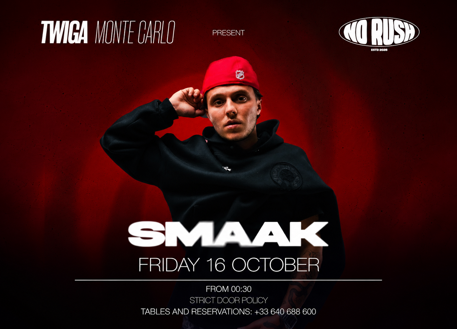 SMAAK