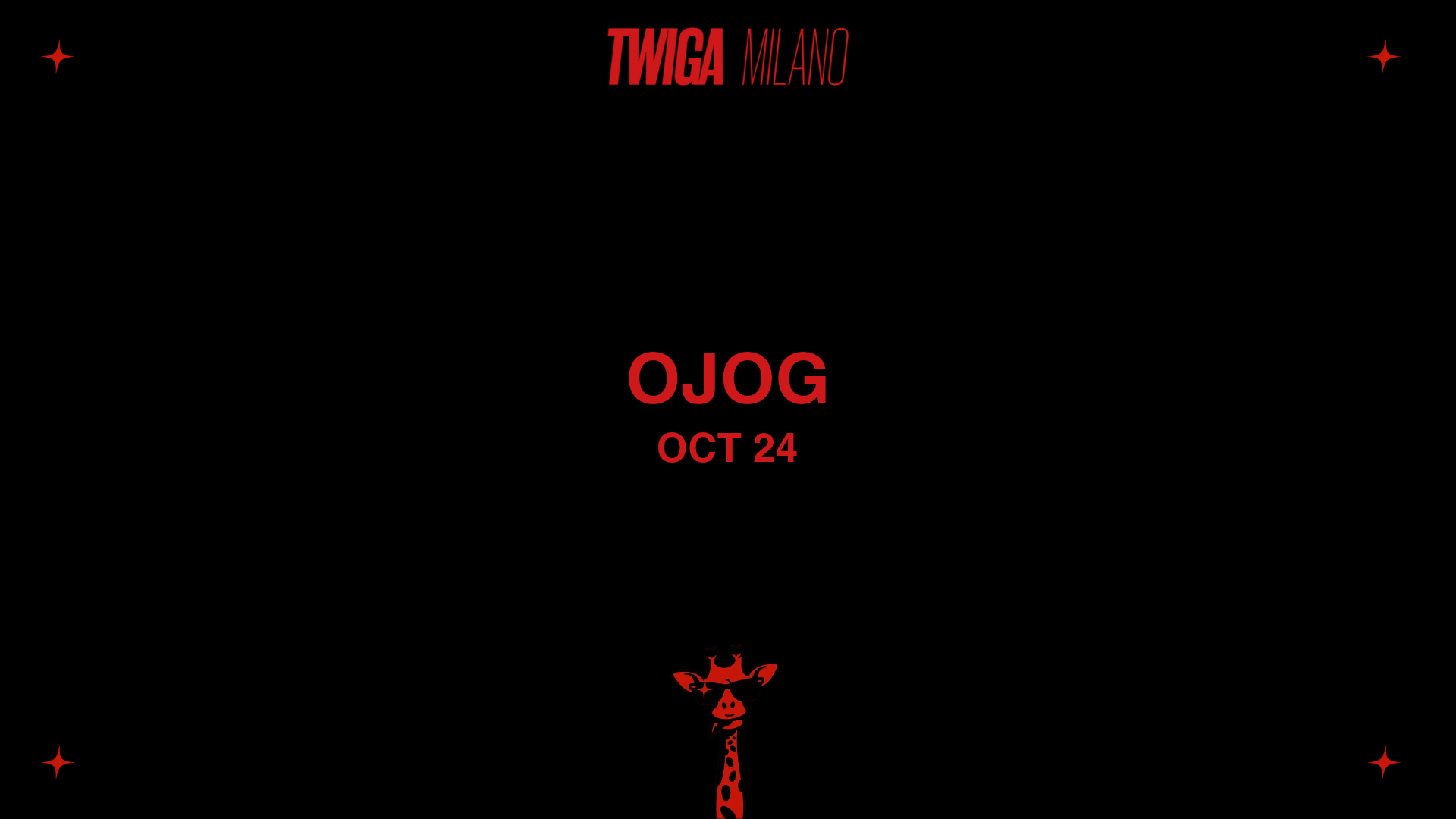 OJOG