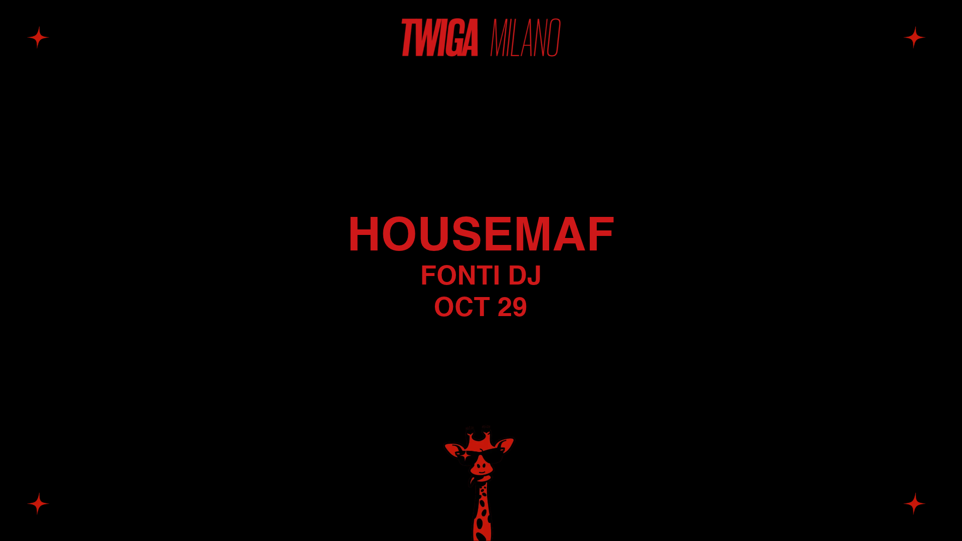 HOUSEMAF