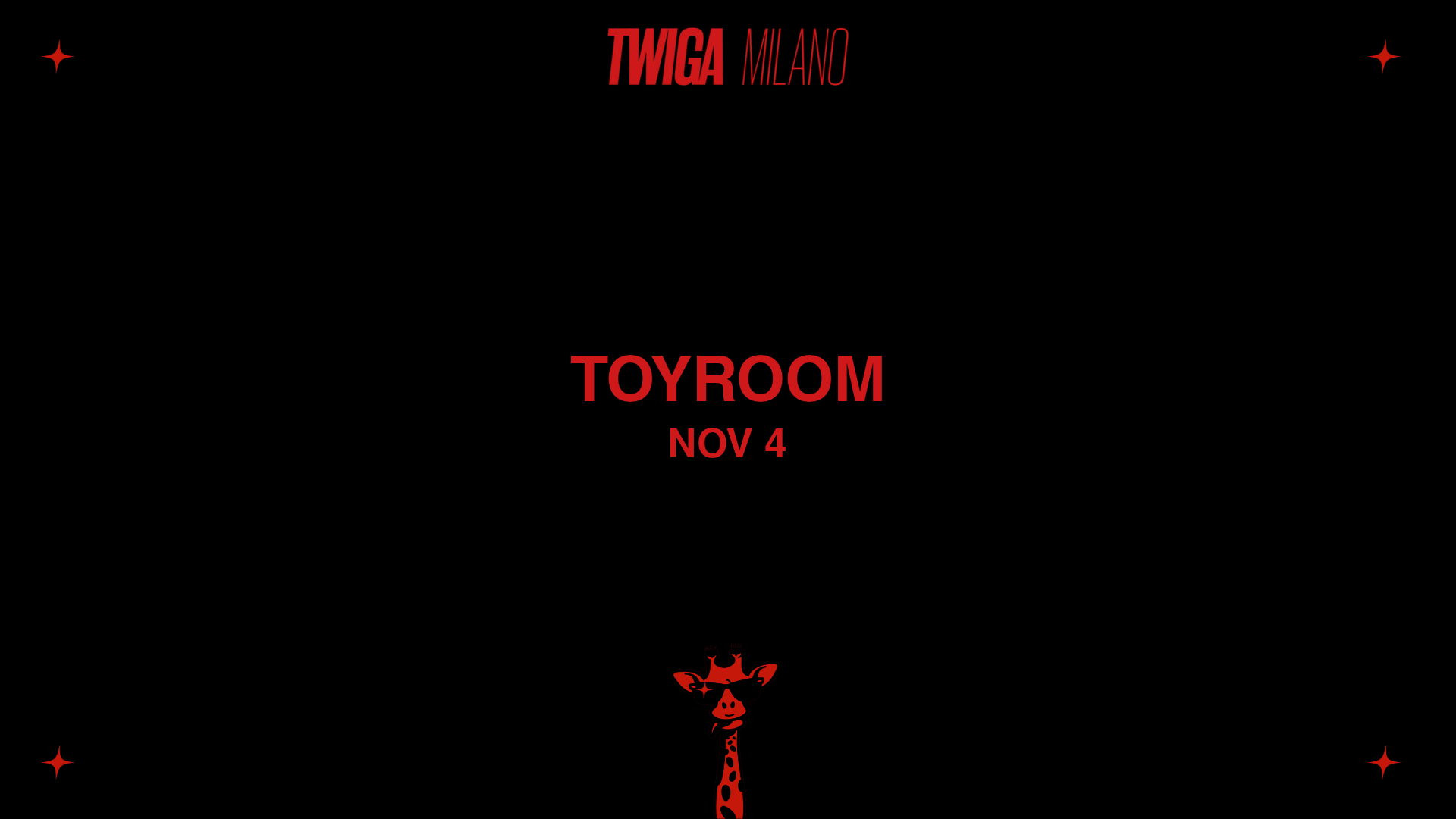 TOYROOM