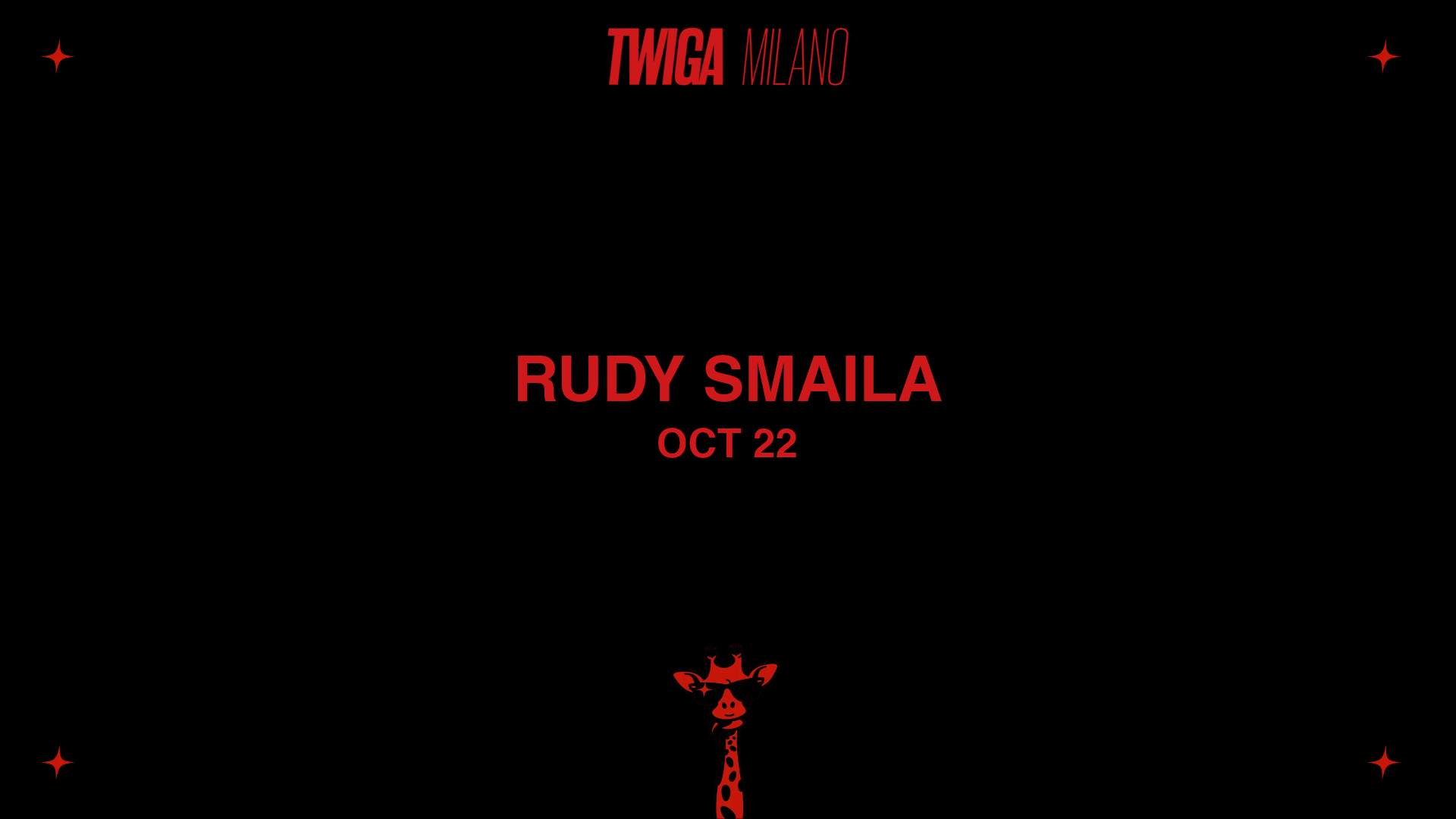 RUDY SMAILA