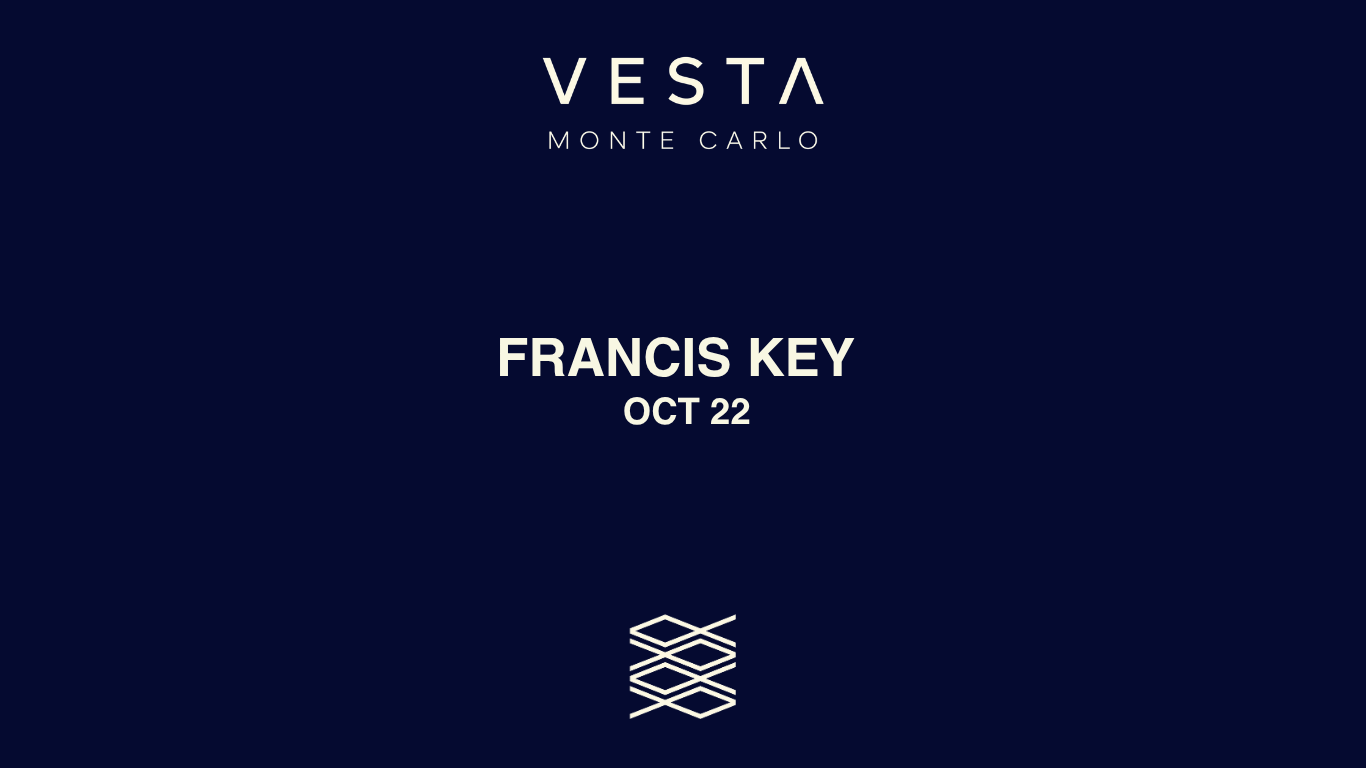 FRANCIS KEY