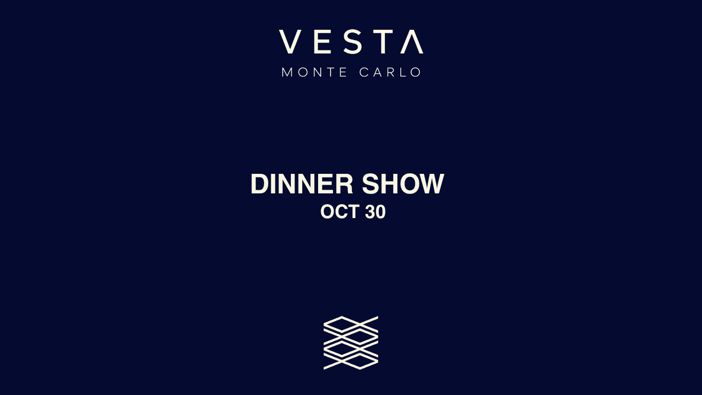 DINNER SHOW