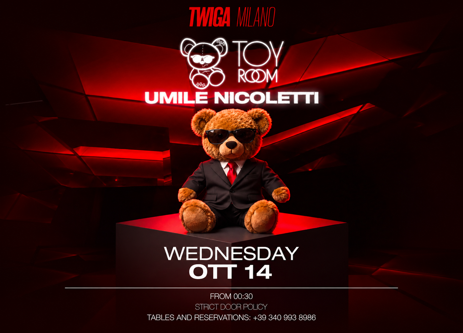 TOYROOM